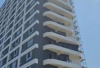 Apartament 2 camere Tomis Nord Campus - 1
