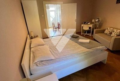 Apartament 2 camere mobilat etaj 1 - zona Centrala Sibiu - 2