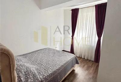 Vanzare apartament 3 camere, bloc 2016, Ploiesti, zona 9 Mai - 12