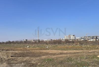 Teren Construcții intravilan de 4750 mp, în Berceni - 5