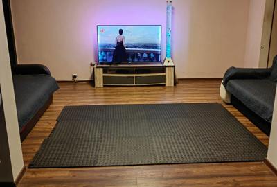 Apartament cu 2 camere semidecomandat în Central - 6