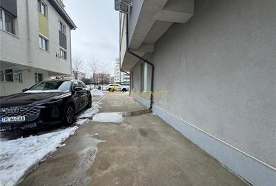 Apartament cu 3 camere decomandat, mobilat în Metalurgiei - 13