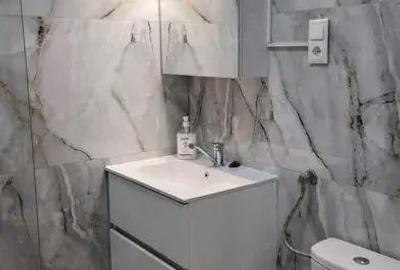 Apartament cu 2 camere decomandat în Cornișa - 6