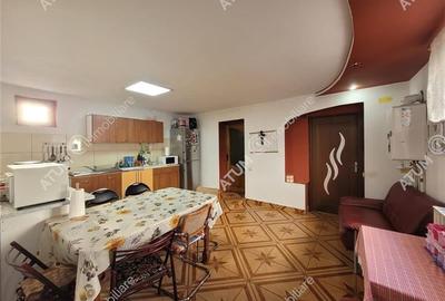 Casa individuala 3 camere pivnita 235 mp teren zona Veterani din Sibiu - 2