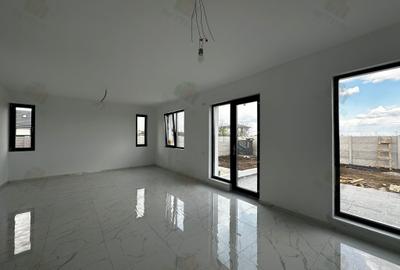 Casă individuală cu 3 camere cu Teren 427 Mp în Berceni - 3