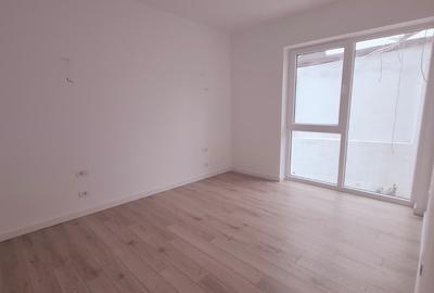 Calea Calarasilor Vand apartament cu doua (2) camere - 1