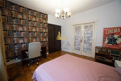 Inchiriere Apartament 5 Camere Universitate Magheru - 6