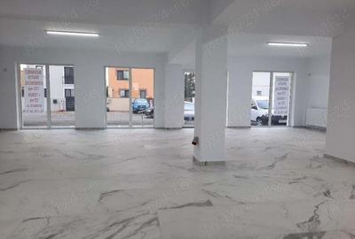 Spațiu comercial, de 105 mp, în Braytim - 3
