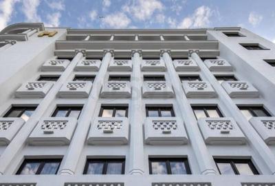 REA1023770 Penthouse superb de lux I 3 camere I H Victoriei 139 - 3