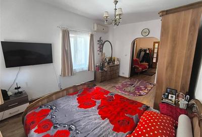 Casă individuală cu 12 camere cu Teren 135 Mp în Ultracentral - 21