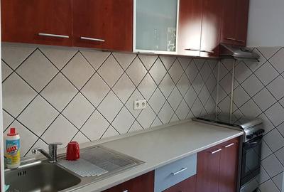 Apartament pentru inchiriere 3 Camere - CRANGASI-strada CEAHLAUL 21 - 8