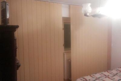 3 camere ,G-ral Burileanu ,Aviatiei - 12