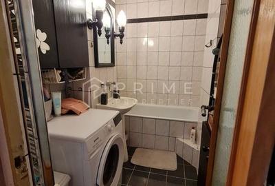 Apartament 3 camere + spațiu comercial 80mp, Bd. Pandurilor - 4