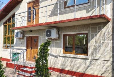 Casă cu 4 camere în Sălcioara - 4