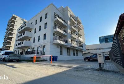 Apartament cu 2 camere în Nord - 15