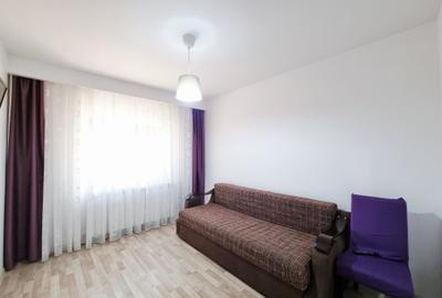 Apartament cu 3 camere renovat CT mobilat si utilat LIBER - 7
