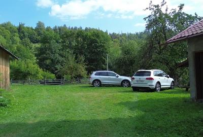 Casă individuală cu 4 camere cu Teren 1768 Mp în Cacica - 23