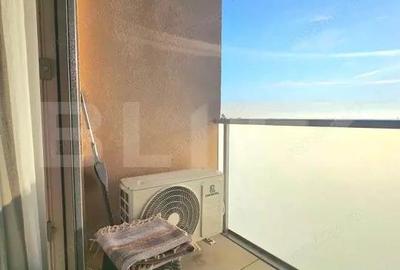 Apartament 2 camere, 50,5 mp, zona Nord - 6