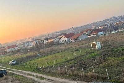 Teren intravilan Techirghiol - 2