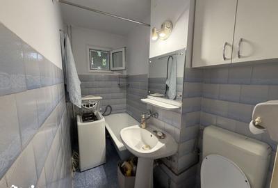 Apartament cu 3 camere în Vest - 3