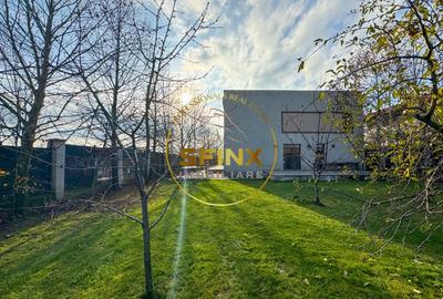 Casa individuala 1000mp utili 2880mp teren Bragadiru - Clinceni - 49