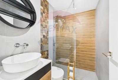 Apartament cu 2 camere semidecomandat în Unirii - 5