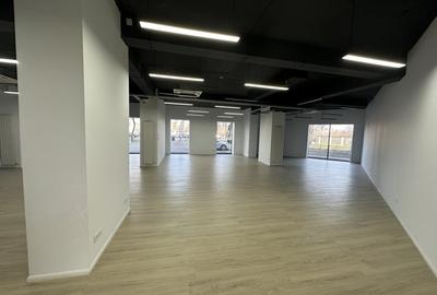 Spatiu comercial stradal Cortina Academy - 7