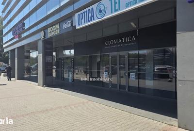 Spațiu comercial, de 160 mp, în Apărătorii Patriei - 4