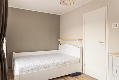 Apartament cu 2 camere nedecomandat, mobilat în Astra - 5