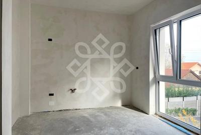 Apartament nou cu 2 camere de vanzare, Sanmartin - 5