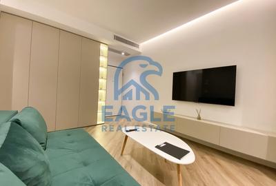 MobiPark - 2 Camere de lux cu parcare si balcon pe termen lung sau scurt - 11