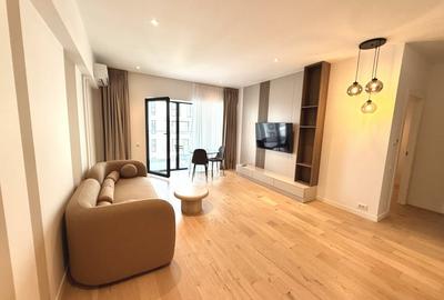 Apartament 2 camere One Cotroceni - 2