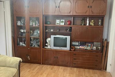 Apartament 2 camere Hipodrom - 1