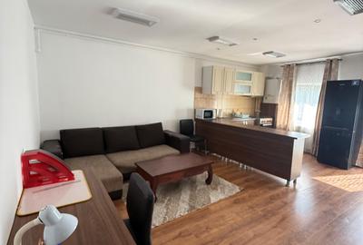 Apartament de inchiriat cu 2 camere semidecomandate, Buna Ziua, loc de parcare - 18