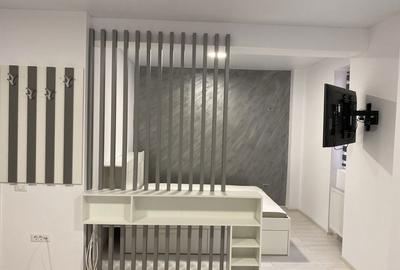 Apartament cu 2 camere în Chiajna - 1