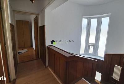 Apartament cu 4 camere în Centrul Civic - 5