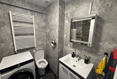 Apartament cu 3 camere decomandat, mobilat în Vitan-Bârzești - 5