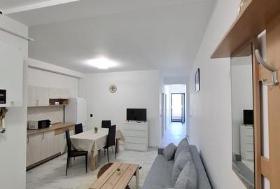 Apartament cu 2 camere în Baciu - 18