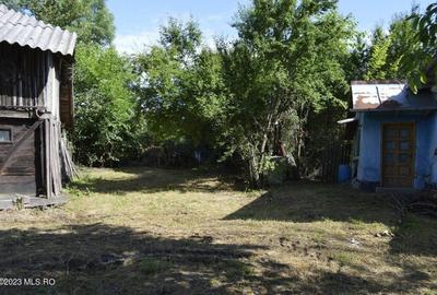 Suseni - Teren intravilan cu casa batraneasca, plan, suprafata 4700 mp! - 18