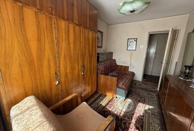 Apartament cu 3 camere decomandat în Ultracentral - 13