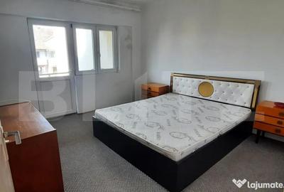 Apartament cu 2 camere decomandat, mobilat în Carpați 2 - 4