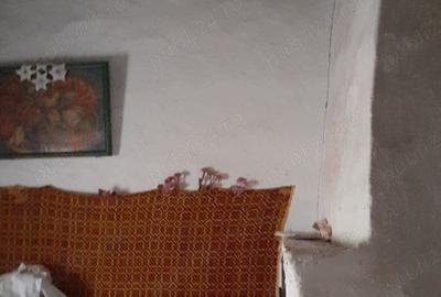 Casa batraneasca Bradeanu buzau - 7