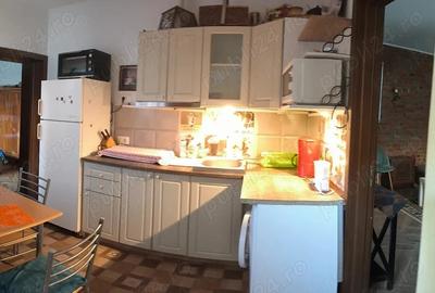Apartament cu 2 camere decomandat în Centrul Istoric - 5