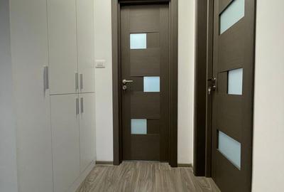 Apartament cu 3 camere în Central - 8