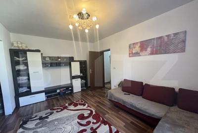 Apartament cu 2 camere semidecomandat, mobilat în Victoria