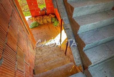 Casa situata in Lele?ti P+M (La Rosu) - 9