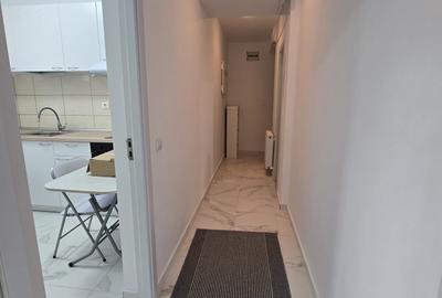 Garsonieră decomandată, mobilată în Gorjului - 8