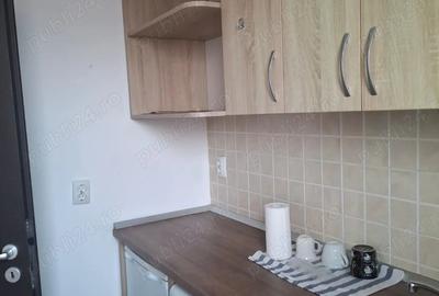 Garsonieră semidecomandată în Dristor