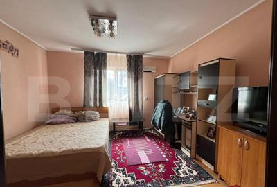 Casa individuala, zona Putnei, Radauti. - 17