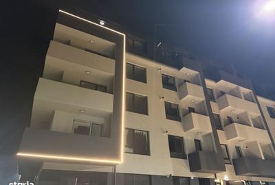 Apartament cu 2 camere în Rudeni - 12